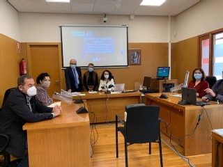 El TSJ espera que en pocos años Extremadura sea pionera en materia de mediación, sobre todo, en el ámbito de familia